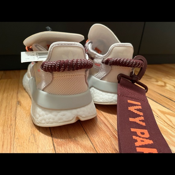 Adidas - ivy park sneaker (Nite Jogger, ecru tint) - Picture 3 of 8